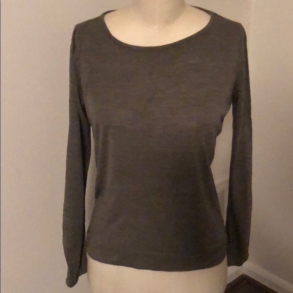 Madewell Long Sleeve